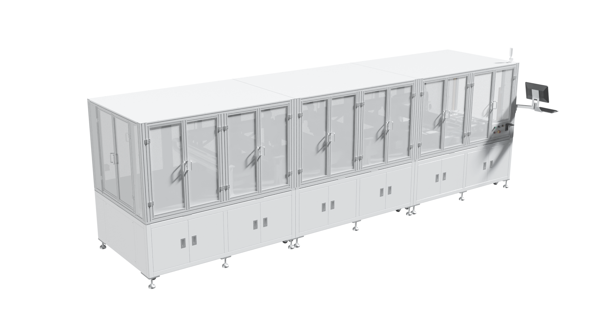 螺紋自動(dòng)檢測(cè)設(shè)備